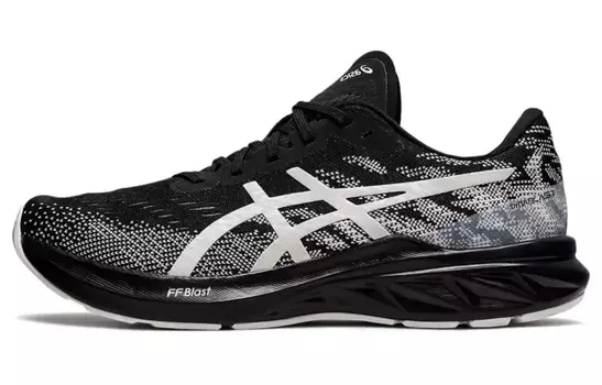 Кроссовки Asics DynaBlast 3 'Black White'
