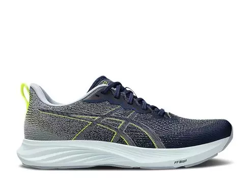 Кроссовки ASICS DynaBlast 4, цвет Blue Expanse