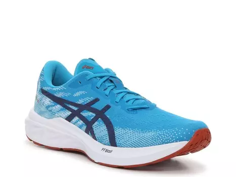 Кроссовки Asics Dynablast, голубой/белый