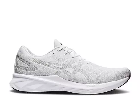 Кроссовки ASICS Dynablast 'White Glacier Grey', белый