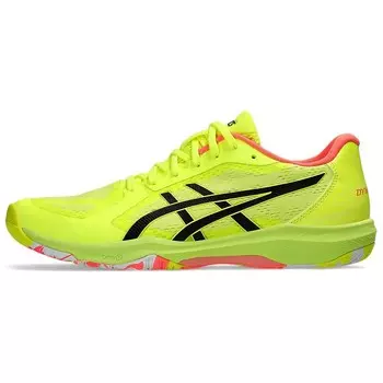 Кроссовки Asics DYNAFEATHER Training Shoes Unisex Low-top Yellow, желтый