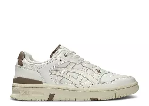 Кроссовки ASICS EX89, цвет Cream Taupe Grey