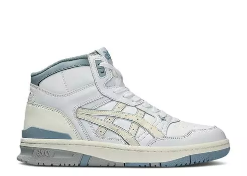 Кроссовки ASICS Ex89 Mt 'White Cream', белый