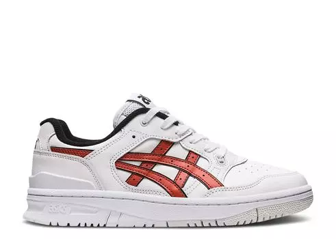 Кроссовки ASICS Ex89 'Spice Latte', белый