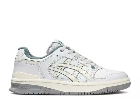 Кроссовки ASICS Ex89 'White Cream', белый