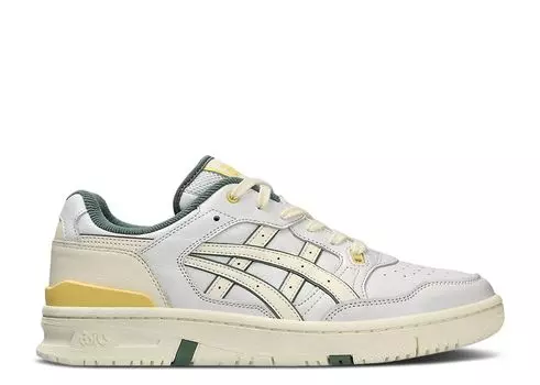 Кроссовки ASICS Ex89 'White Ivy', белый