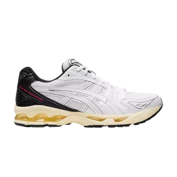 Кроссовки ASICS Field Trip Recordings x Gel Kayano 14, белый