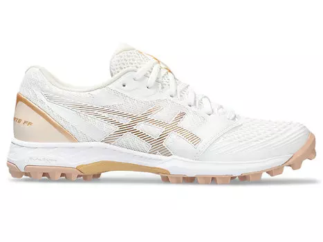 Кроссовки Asics FIELD ULTIMATE FF 2, белый