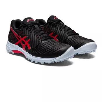 Кроссовки Asics Field Ultimate FF Hockey, черный