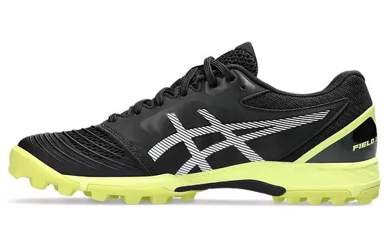 Кроссовки Asics Field Ultimate Мужчины, Black