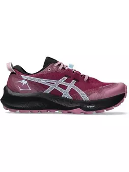 Кроссовки asics, фиолетовый
