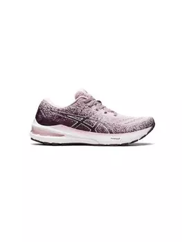 Кроссовки asics, фиолетовый