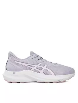 Кроссовки Asics, фиолетовый