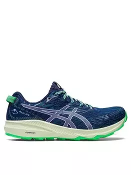 Кроссовки Asics, фиолетовый