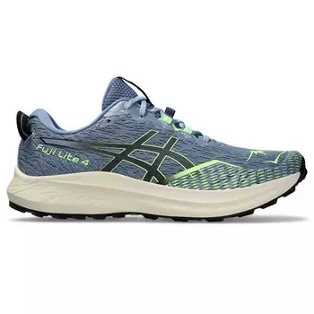 Кроссовки Asics Fuji Lite 4 trail, синий