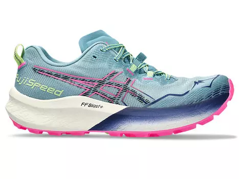 Кроссовки Asics FUJISPEED 2