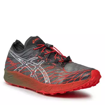 Кроссовки Asics Fujispeed, черный
