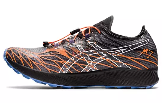 Кроссовки Asics Fujispeed Мужчины