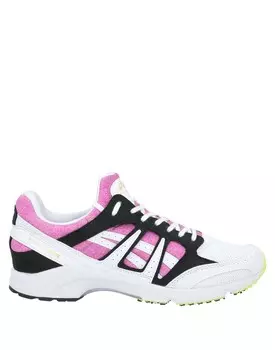 Кроссовки Asics, фуксия
