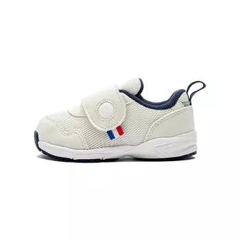 Кроссовки Asics GD Runner Mini Toddler Shoes TD, цвет Off-white