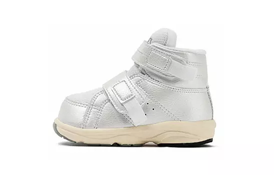Кроссовки Asics GD.Walkerbaby Hi Toddler Shoes TD