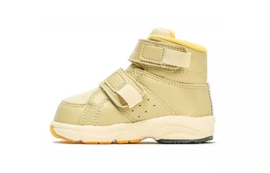 Кроссовки Asics GD.Walkerbaby Hi Toddler Shoes TD