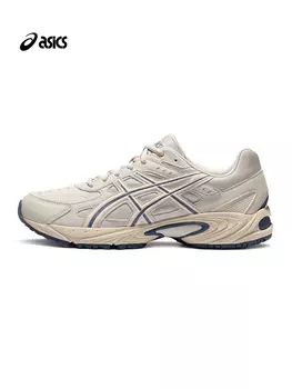 Кроссовки Asics Gel0 TR в стиле ретро, белый
