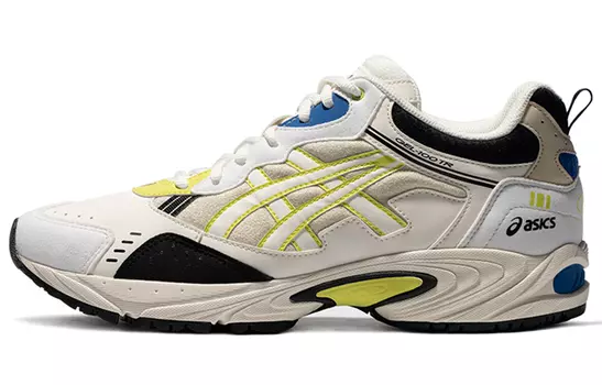 Кроссовки Asics Gel-100 унисекс