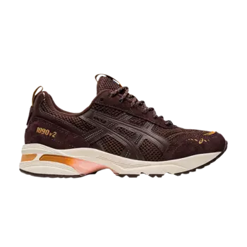 Кроссовки ASICS Gel 1090 V2, коричневый