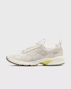 Кроссовки Asics Gel-1090V2, цвет grey/smoke grey