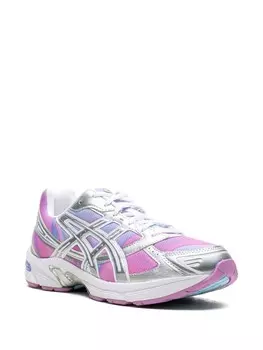 Кроссовки ASICS Gel-1130 "Baby Lavender Pure Silver", розовый