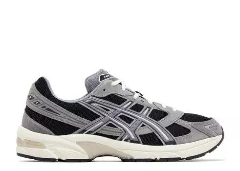 Кроссовки ASICS Gel 1130 'Black Carbon', черный