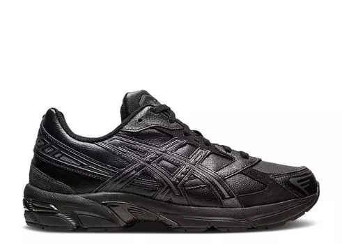 Кроссовки ASICS Gel 1130 'Black Dark Grey', черный