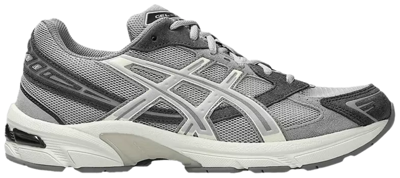Кроссовки ASICS Gel 1130 'Cement Clay Grey', серый