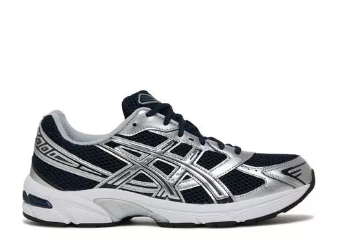 Кроссовки ASICS Gel 1130 'French Blue Pure Silver', синий