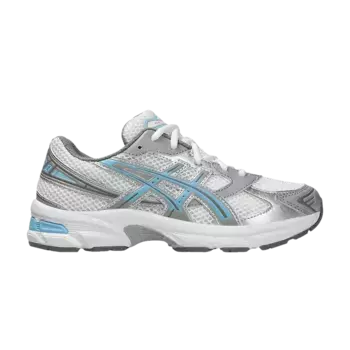 Кроссовки ASICS Gel 1130 GS Arctic Sky, белый