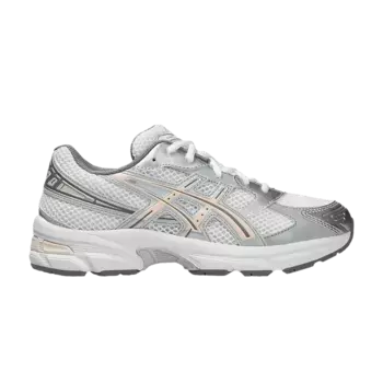 Кроссовки ASICS Gel 1130 GS Pearl Pink, белый