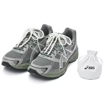 Кроссовки Asics Gel-1130 Lifestyle Shoes Unisex Low-top, коричневый