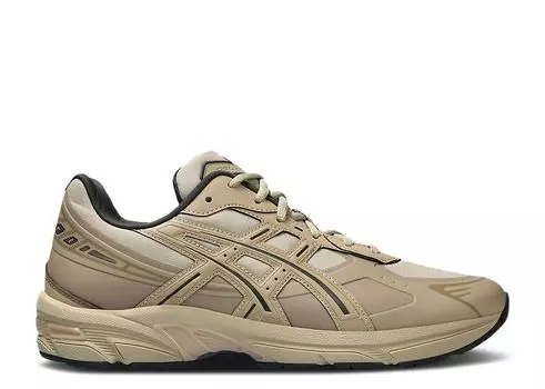 Кроссовки ASICS Gel 1130 Ns 'Wood Crepe Graphite Grey', коричневый