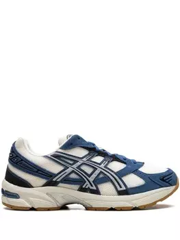 Кроссовки ASICS GEL-1130 "Pale Oak/Grand Shark", синий