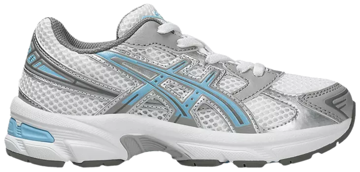 Кроссовки ASICS Gel 1130 PS 'Arctic Sky', белый