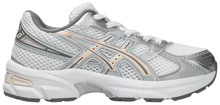 Кроссовки ASICS Gel 1130 PS 'Pearl Pink', белый