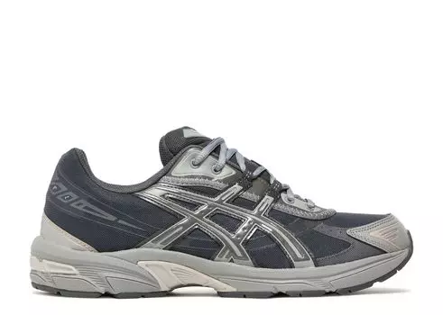 Кроссовки ASICS Gel 1130 Re 'Obsidian Grey', серый