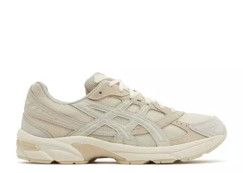 Кроссовки ASICS Gel 1130 'Vanilla White Sage', кремовый