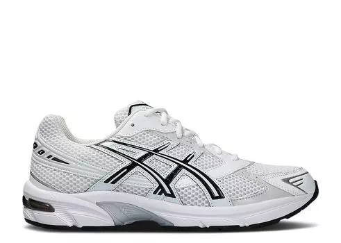 Кроссовки ASICS Gel 1130 'White Black', белый