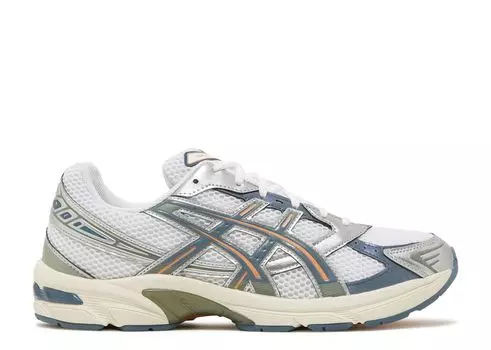 Кроссовки ASICS Gel 1130 'White Ironclad', белый