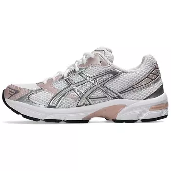 Кроссовки Asics Gel-1130 White Neutral Pink Women's, белый