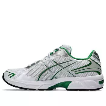 Кроссовки Asics Gel-1130 'White Silver Green', белый