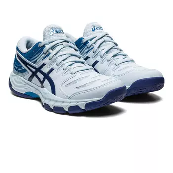 Кроссовки Asics Gel-Beyond 6 Indoor Court, синий