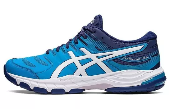 Кроссовки Asics Gel-Beyond 6 Training Shoes Unisex Low-top Blue/White, синий
